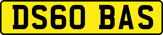 DS60BAS