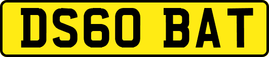 DS60BAT
