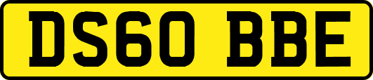 DS60BBE