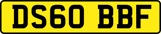 DS60BBF