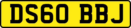 DS60BBJ