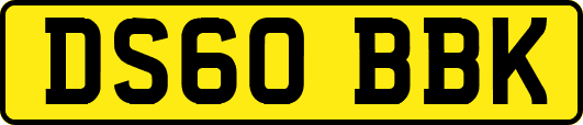 DS60BBK