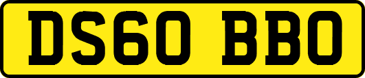 DS60BBO