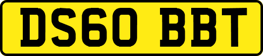 DS60BBT
