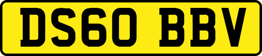 DS60BBV