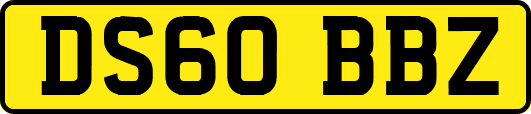 DS60BBZ