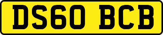 DS60BCB