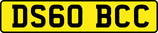 DS60BCC