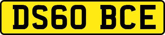 DS60BCE