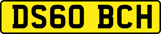DS60BCH