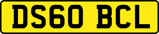 DS60BCL