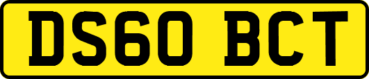 DS60BCT