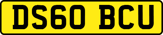 DS60BCU