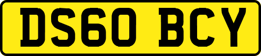 DS60BCY