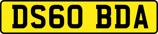 DS60BDA