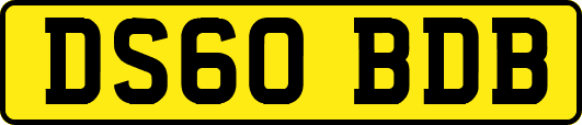 DS60BDB