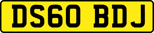 DS60BDJ