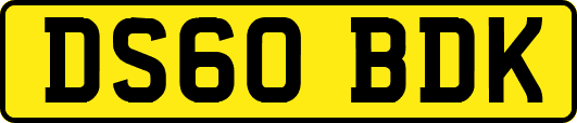 DS60BDK