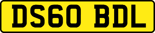 DS60BDL