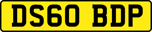 DS60BDP