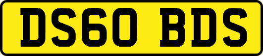 DS60BDS