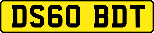 DS60BDT