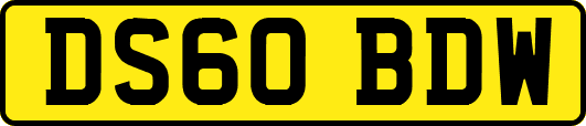DS60BDW