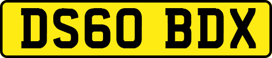 DS60BDX