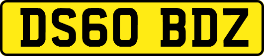 DS60BDZ