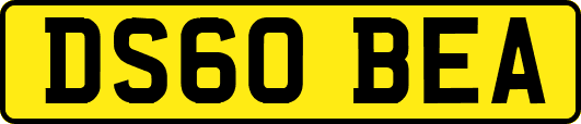 DS60BEA