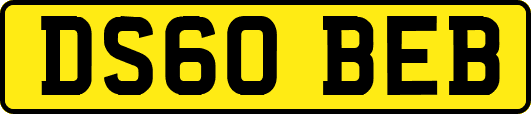 DS60BEB