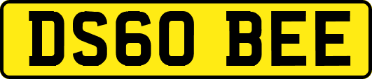 DS60BEE