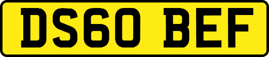 DS60BEF