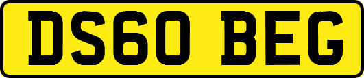 DS60BEG