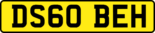 DS60BEH