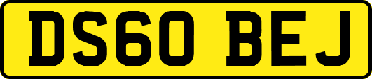 DS60BEJ