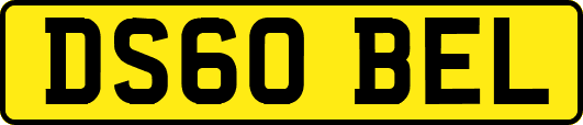 DS60BEL