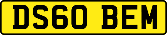 DS60BEM