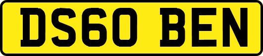 DS60BEN