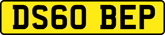 DS60BEP