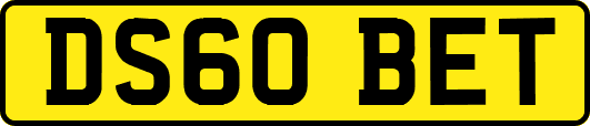 DS60BET