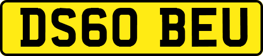DS60BEU