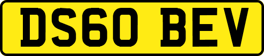 DS60BEV