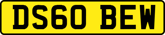 DS60BEW