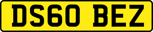 DS60BEZ