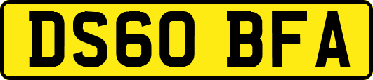 DS60BFA