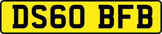 DS60BFB