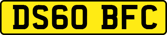 DS60BFC