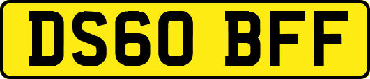 DS60BFF