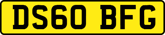 DS60BFG